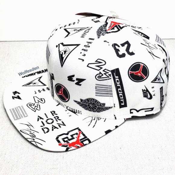 Jordan snapback - Picture 2 of 5